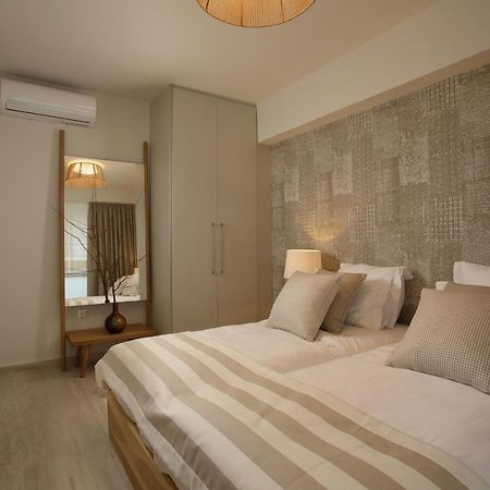 Love Luxury Central Apartment 雅典 外观 照片