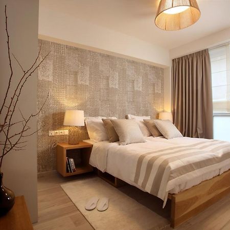 Love Luxury Central Apartment 雅典 外观 照片